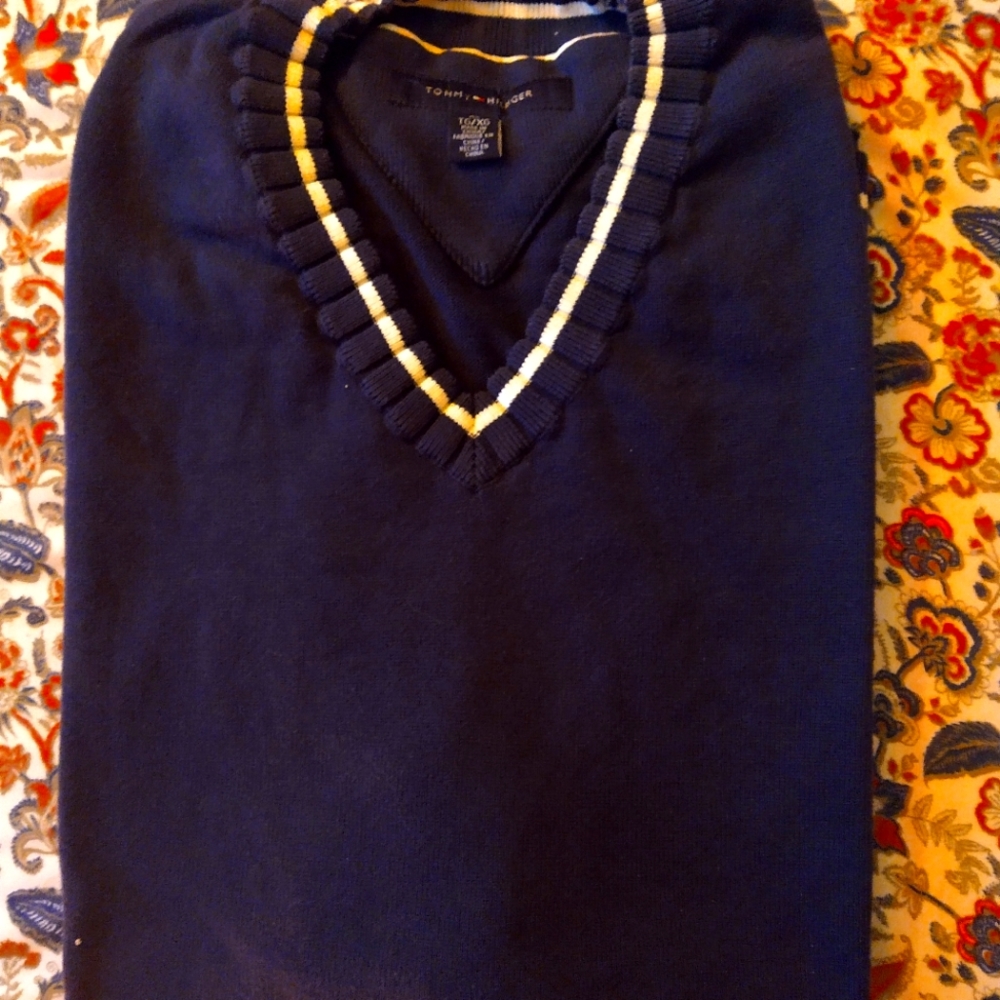 Tommy Hilfiger cardigan